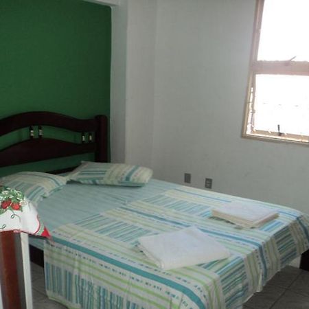 Hotel Goias กัลดัสโนวัส ภายนอก รูปภาพ