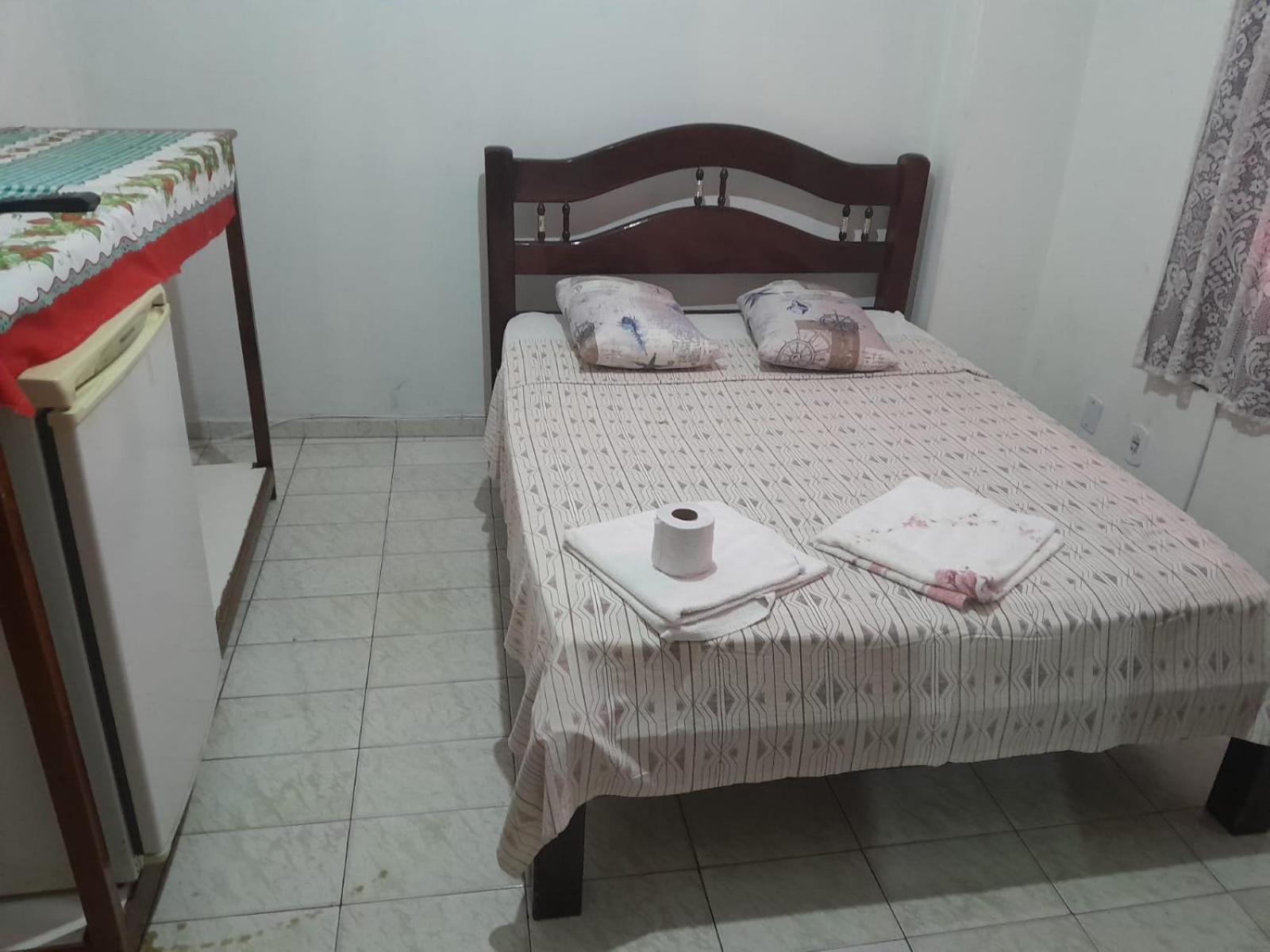 Hotel Goias กัลดัสโนวัส ภายนอก รูปภาพ